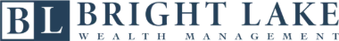 Bright Lake Wealth Management logo