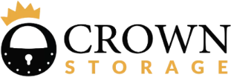 Crown Storage logo
