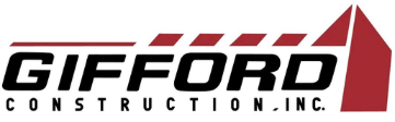 Gifford Construction logo
