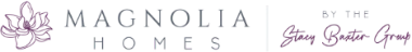 Magnolia Homes logo