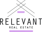 Relevant Real Estate logo