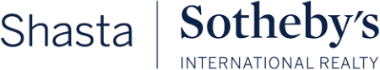 Shasta Sotheby's International Realty logo