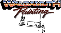 Walgamuth Painting logo